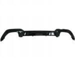 DIFFUSEUR ARRIERE NOIR BRILLANT LOOK M PERFORMANCE COMPETITION 340i POUR BMW SERIE 3 G20 G21 PACK M
