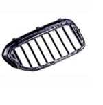 2 calandre M performance noir brillant BMW série 5 G30 et G31 phase 1 de 02/2017 à 06/2020 – Image 5