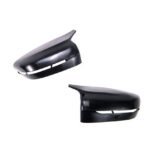 2 coque rétroviseur look M5 à peindre pour BMW série 5 G30 et G31