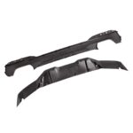 PARECHOC AVANT ARRIERE BAS DE CAISSE PACK M PERFORMANCE BMW SERIE 5 G30 BERLINE – Image 5