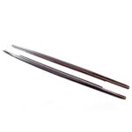 Spoiler diffuseur avant arrière lame bas de caisse M performance BMW série 5 G30 G31 pack M phase 1 – Image 9
