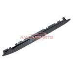 2 MARCHEPIEDS MARCHE PIEDS NOIR BLACKLINE POUR BMW X5 E70 DE 2007 A 2014 – Image 4