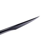 Becquet aileron de coffre M performance noir brillant BMW X6 E71 E72 de 2008 à 2014 – Image 3