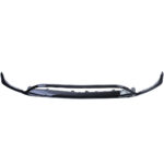 KIT SPOILER AERO NOIR BRILLANT MERCEDES CLASSE A W176 PHASE 2 DE 08/2015 A 2018 AVEC PACK AMG – Image 4