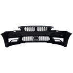 Pare-chocs avant look M5 CS G30 pour BMW série 5 F10 et F11 de 2010 à 2017 – Image 16