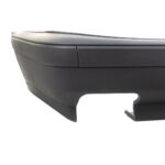Pare-chocs avant arrière bas de caisse look pack M en abs pour BMW série 5 E34 berline – Image 3