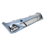Pare-chocs avant look pack M pour BMW série 3 G20 G21 phase 1 de 11/2018 à 05/2022 + led – Image 2