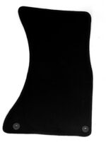 4 tapis de sol velours spécifique AUDI A5 8t sportback de 05/2009 à 2016 – Image 3