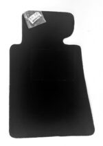 4 tapis de sol velours spécifique BMW série 5 E34 de 1988 à 1995 – Image 2