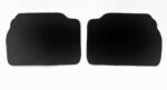 4 tapis de sol velours spécifique BMW série 5 E34 de 1988 à 1995 – Image 4