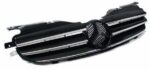 Calandre look CL pour MERCEDES SLK R170 de 08/1996 à 12/2003 – Image 2