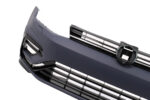Pare-chocs avant bas de caisse et diffuseur look R pour VW golf 7 phase 2 de 11/2016 à 01/2021 – Image 3