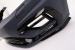 Pare-chocs avant bas de caisse et diffuseur look R pour VW golf 7 phase 2 de 11/2016 à 01/2021 – Image 6