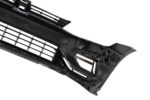 Pare-chocs avant bas de caisse et diffuseur look R pour VW golf 7 phase 2 de 11/2016 à 01/2021 – Image 9