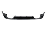 Pare-chocs avant bas de caisse et diffuseur look R pour VW golf 7 phase 2 de 11/2016 à 01/2021 – Image 11