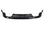 Pare-chocs avant bas de caisse et diffuseur look R pour VW golf 7 phase 2 de 11/2016 à 01/2021 – Image 12
