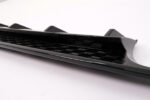 Pare-chocs avant bas de caisse et diffuseur look R pour VW golf 7 phase 2 de 11/2016 à 01/2021 – Image 13