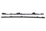 Pare-chocs avant bas de caisse et diffuseur look R pour VW golf 7 phase 2 de 11/2016 à 01/2021 – Image 18