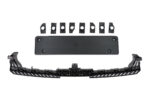 Pare-chocs avant bas de caisse et diffuseur look R pour VW golf 7 phase 2 de 11/2016 à 01/2021 – Image 19