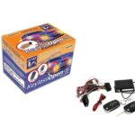 KIT CENTRALISATION A TELECOMMANDE PLUG AND PLAY POUR VW GOLF 3 ET POLO