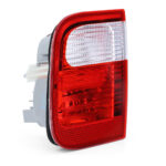 2 FEUX ARRIERE DE COFFRE / MALLE POUR BMW SERIE 3 E46 BERLINE PHASE 1 98 A 08/2001 – Image 3