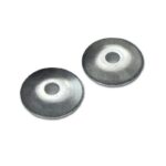 2 COUPELLES D AMMORTISSEUR ARRIERE POUR BMW SERIE 3 E30 TOUT MODELES + TOURING – Image 2