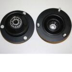 2 COUPELLES D AMMORTISSEUR AVANT POUR BMW SERIE 3 E36 TOUT MODELES - HAUTE QUALITEE RENFORCEE