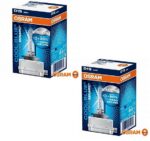 2 AMPOULE XENON OSRAM D1S XENARC 35W 66144 COOL BLUE INTENSE 5500K POUR BMW SERIE 5 F10 F11