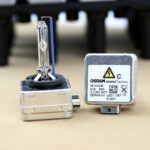 2 AMPOULE XENON OSRAM D1S XENARC 35W 66144 COOL BLUE INTENSE 5500K POUR BMW SERIE 5 F10 F11 – Image 2