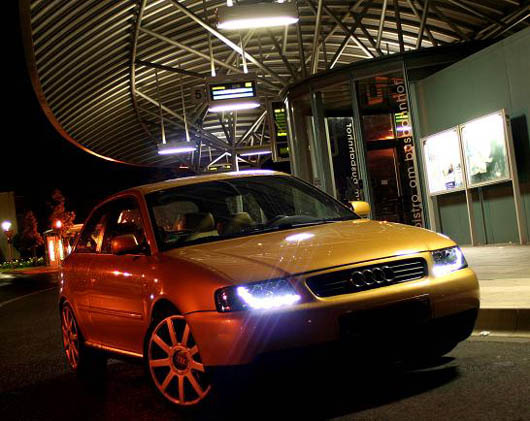 D3.jpg 2 FEUX PHARE AVANT LED POUR AUDI A3 8L PHASE 1 DE 09/1996 A 08/2000 – Image 1