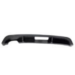 Diffuseur arrière look GOLF 7 R-LINE pour VW GOLF 7 gtd phase 1 de 2012 à 12/2016 – Image 2