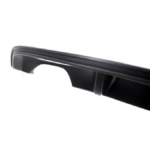Diffuseur arrière look GOLF 7 R-LINE pour VW GOLF 7 gtd phase 1 de 2012 à 12/2016 – Image 6