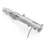 Downpipe premium Rm motors BMW X5 E70 3.0d et X6 E71 3.0d moteur m57n2 231cv et 235cv – Image 2