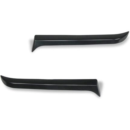 2 PAUPIERE DE PHARE POUR BMW SERIE 3 E36 BERLINE COUPE CABRIOLET ET M3