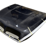 Capot en vraie carbone pour BMW X5 E70 de 12/2006 à 06/2013