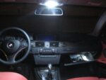 PACK 19 AMPOULE A LED BLANC XENON INTERIEUR ET EXTERIEUR BMW SERIE 3 E90 2005 A 2010 – Image 3
