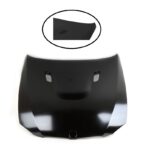 CAPOT AVANT LOOK M3 POUR BMW SERIE 3 E92 COUPE ET E93 CABRIOLET PHASE 1 DE 10/2006 A 02/2010 SAUF M3