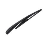 ESSUIE GLACE ARRIERE 350mm + BRAS POUR RENAULT CLIO 2 DE 1998 A 2005