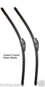 2 BALAIS ESSUIE GLACE BMW E46 BERLINE COUPE TOURING M3 ET CABRIOLET – Image 3