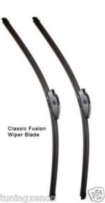 2 BALAIS ESSUIE GLACE BMW E46 BERLINE COUPE TOURING M3 ET CABRIOLET – Image 2