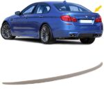 Becquet de coffre TYPE PACK M ET M5 POUR BMW SERIE 5 F10