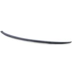 Becquet de coffre M PERFORMANCE NOIR BRILLANT BMW SERIE 2 F22 COUPE A PARTIR DE 09/2013 – Image 8