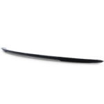 Becquet de coffre M PERFORMANCE NOIR BRILLANT BMW SERIE 2 F22 COUPE A PARTIR DE 09/2013 – Image 7