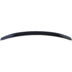 Becquet de coffre M PERFORMANCE NOIR BRILLANT BMW SERIE 2 F22 COUPE A PARTIR DE 09/2013 – Image 5