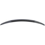 Becquet de coffre M PERFORMANCE NOIR BRILLANT BMW SERIE 2 F22 COUPE A PARTIR DE 09/2013 – Image 4