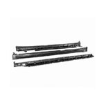 2 marchepieds pour BMW X1 F48 à partir de 09/2015 – Image 3