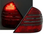 2 FEUX ARRIERE LED MERCEDES CLASSE E W211 DE 02/02 A 06/06 – Image 2