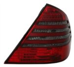 2 FEUX ARRIERE LED MERCEDES CLASSE E W211 DE 02/02 A 06/06 – Image 4
