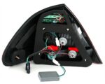 2 FEUX ARRIERE LED MERCEDES CLASSE E W211 DE 02/02 A 06/06 – Image 5