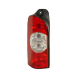 FEUX ARRIERE GAUCHE CONDUCTEUR RENAULT MASTER 2 ET OPEL MOVANO A DE 08/2003 A 05/2010
